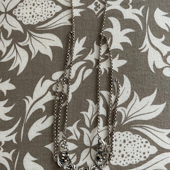 Vintage Necklace - Picture 6 of 8